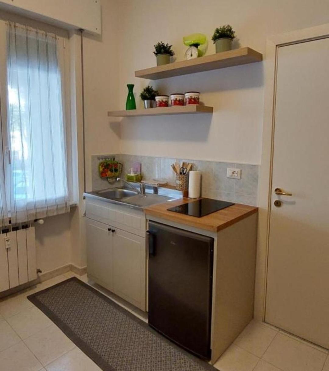 Appartamento Casa Armilla La Spezia