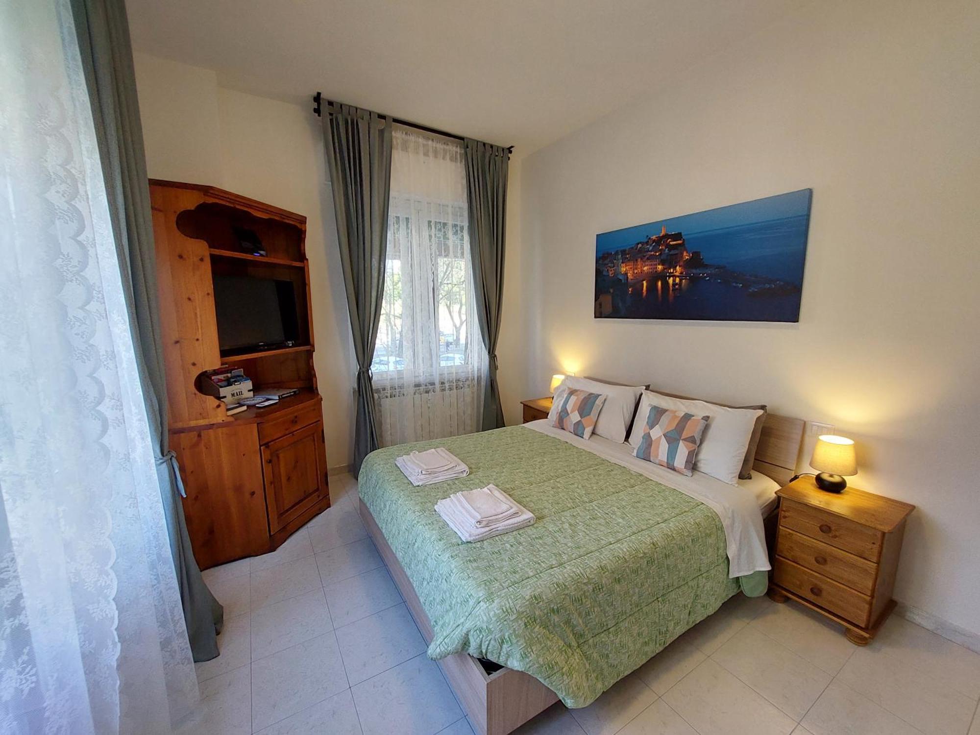 Appartamento Casa Armilla La Spezia