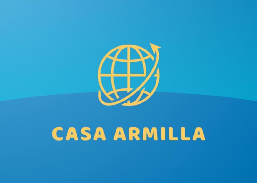 Casa Armilla *