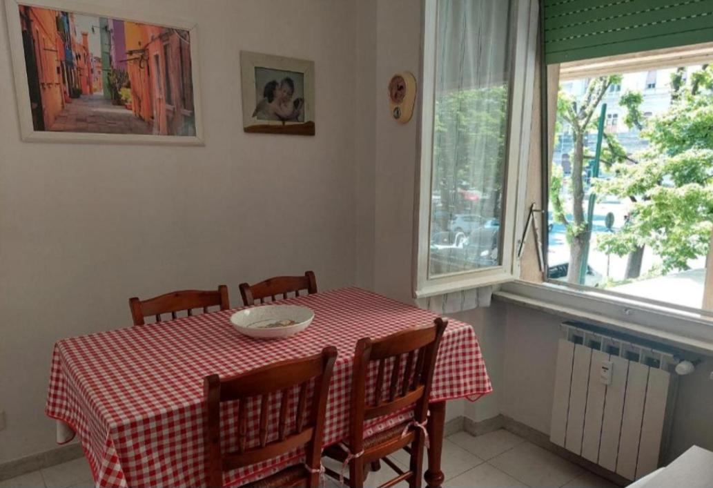 Appartamento Casa Armilla La Spezia