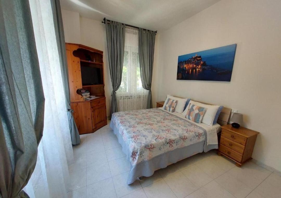 Casa Armilla La Spezia