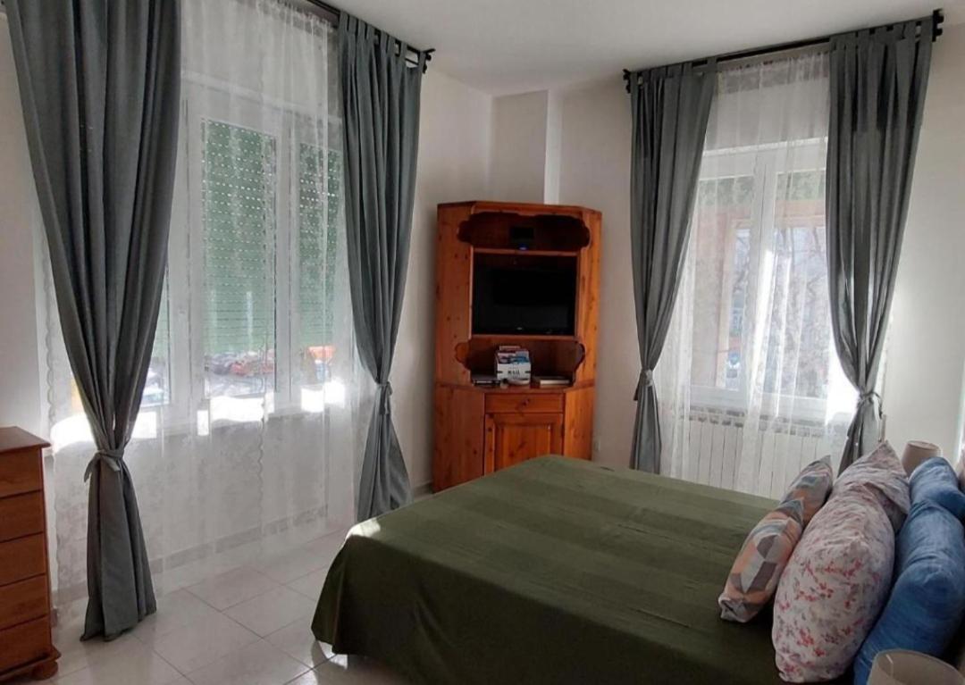 Apartment Casa Armilla La Spezia