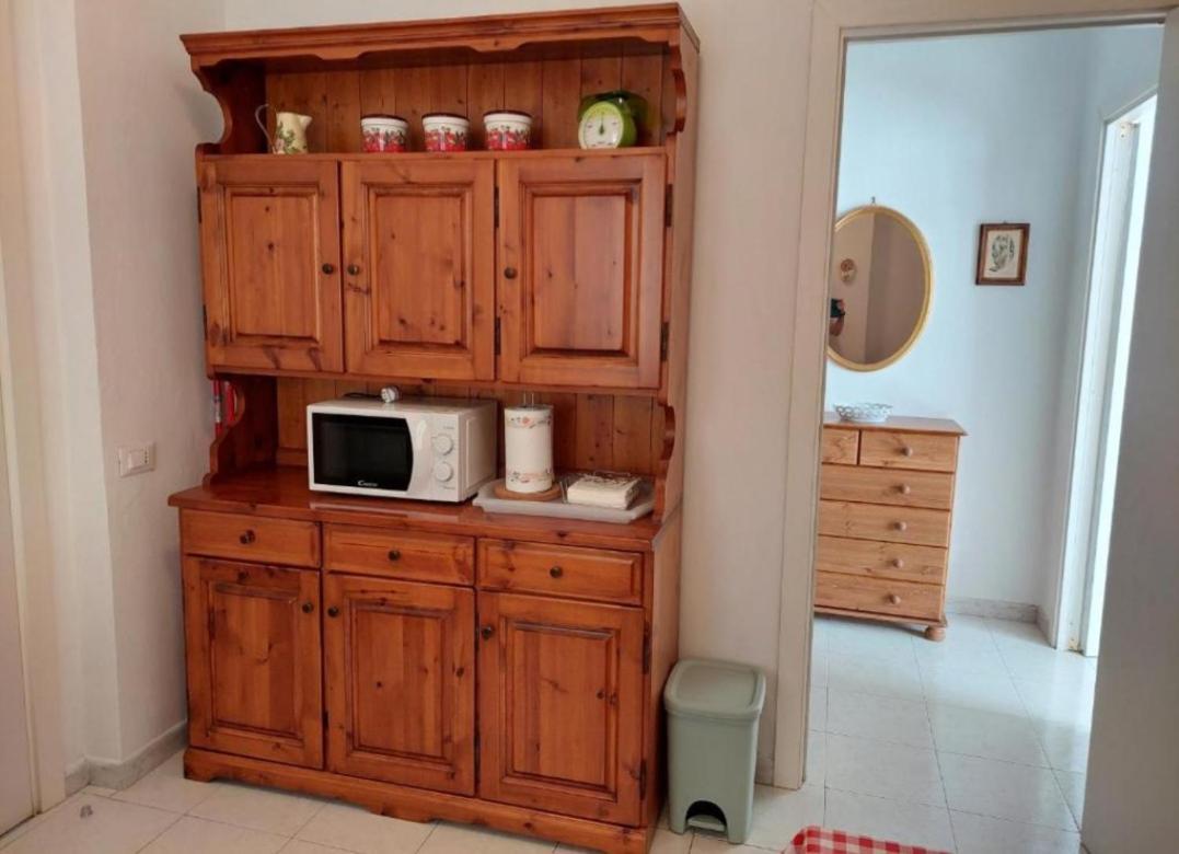 Appartamento Casa Armilla La Spezia