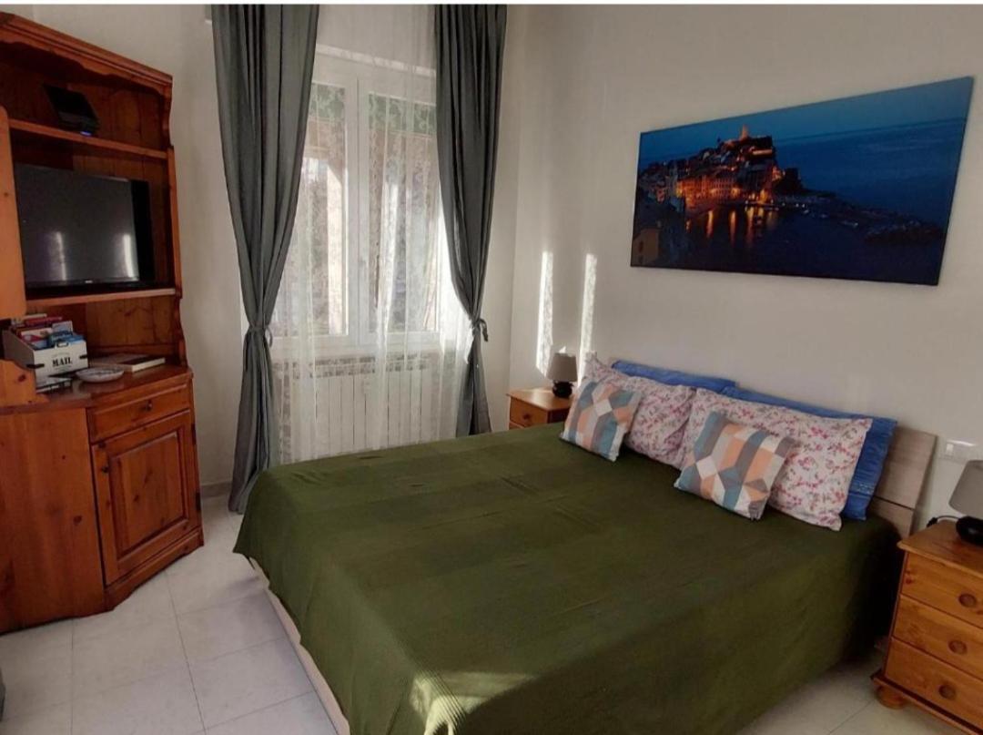Casa Armilla Appartamento La Spezia