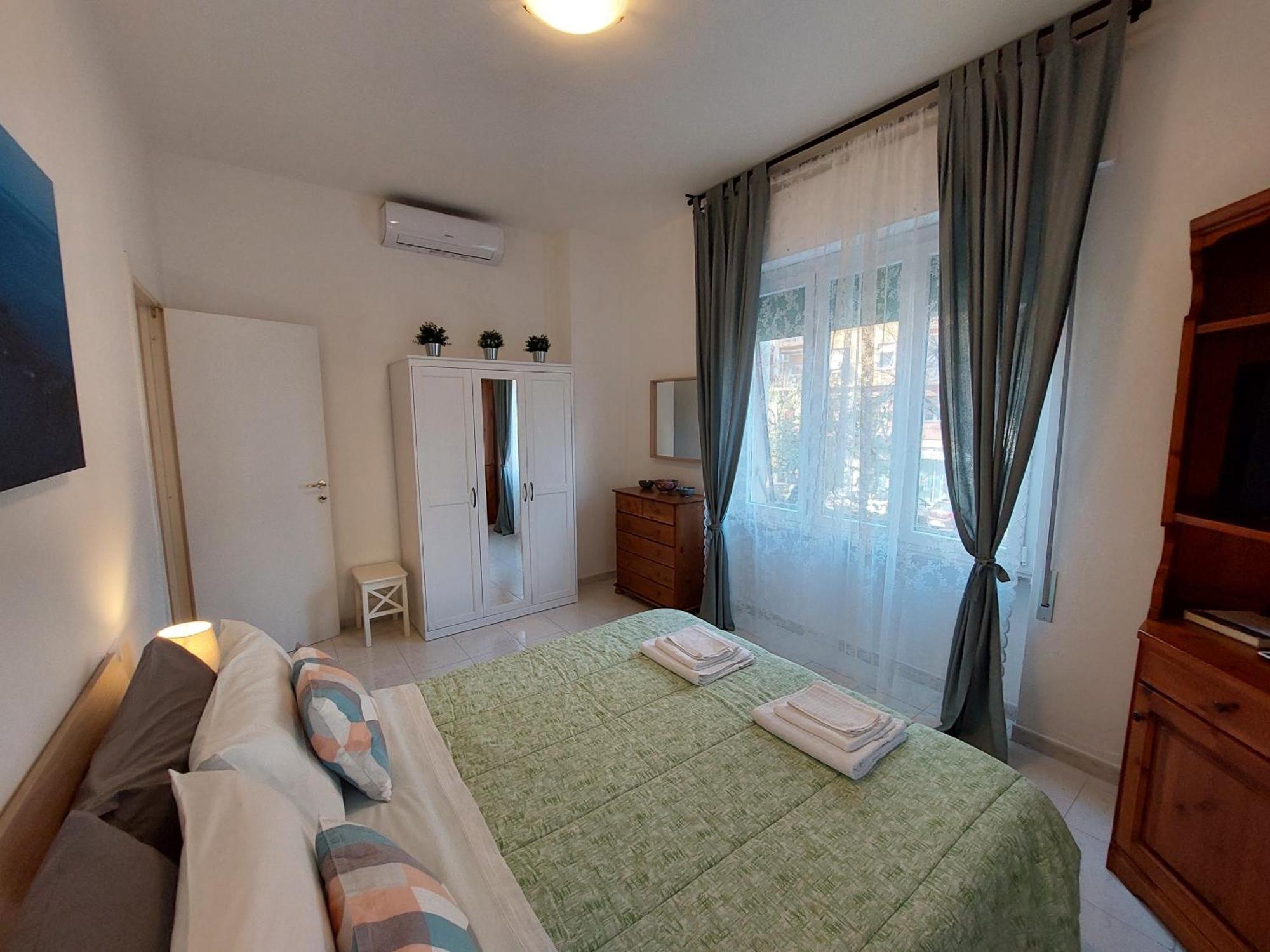Appartamento Casa Armilla La Spezia