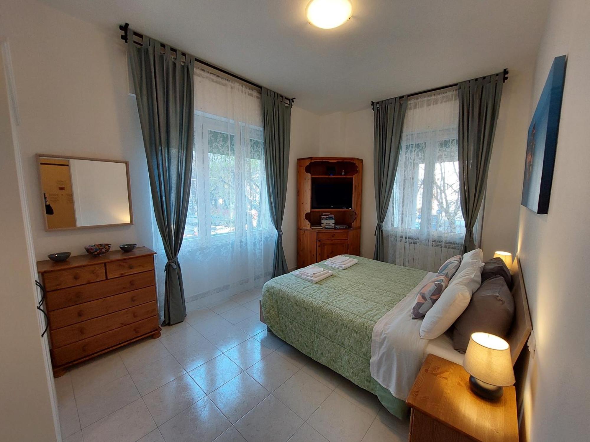 Casa Armilla * La Spezia