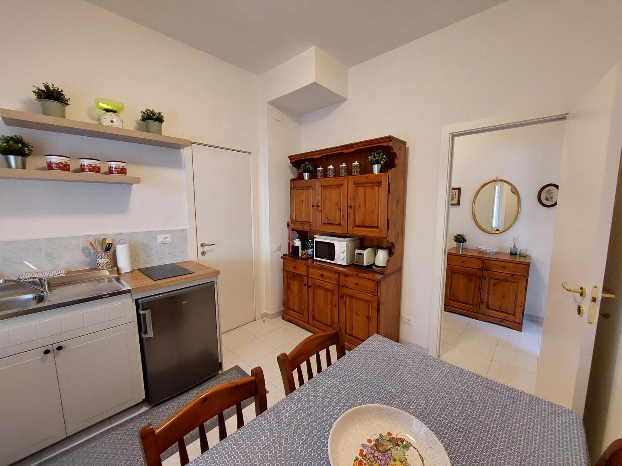 Casa Armilla Apartment La Spezia