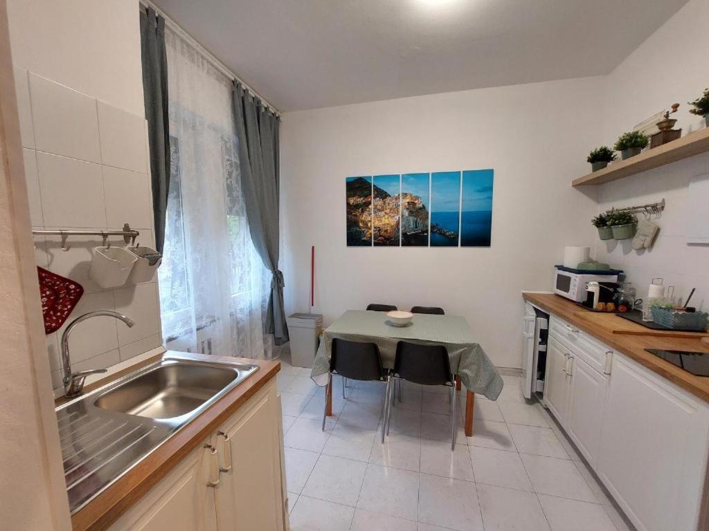 Casa Armilla Appartamento