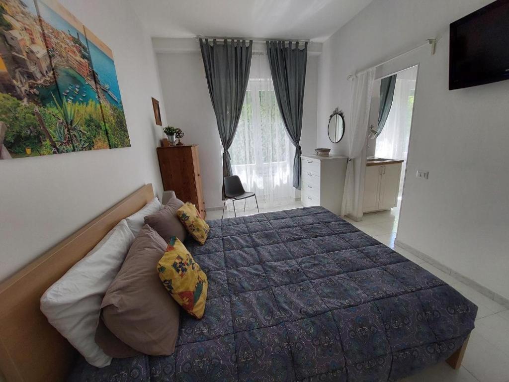 Appartamento Casa Armilla *