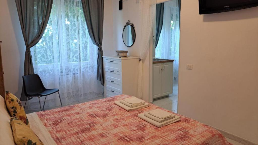Appartamento Casa Armilla