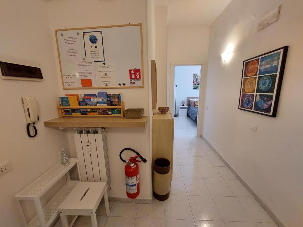 Casa Armilla La Spezia